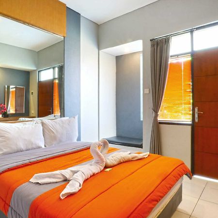 Sayang Residence 2 Denpasar Zewnętrze zdjęcie