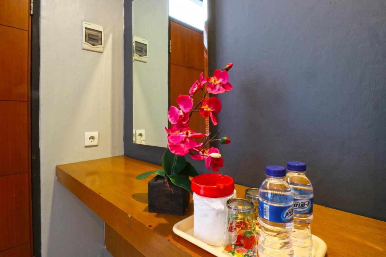 Sayang Residence 2 Denpasar Zewnętrze zdjęcie