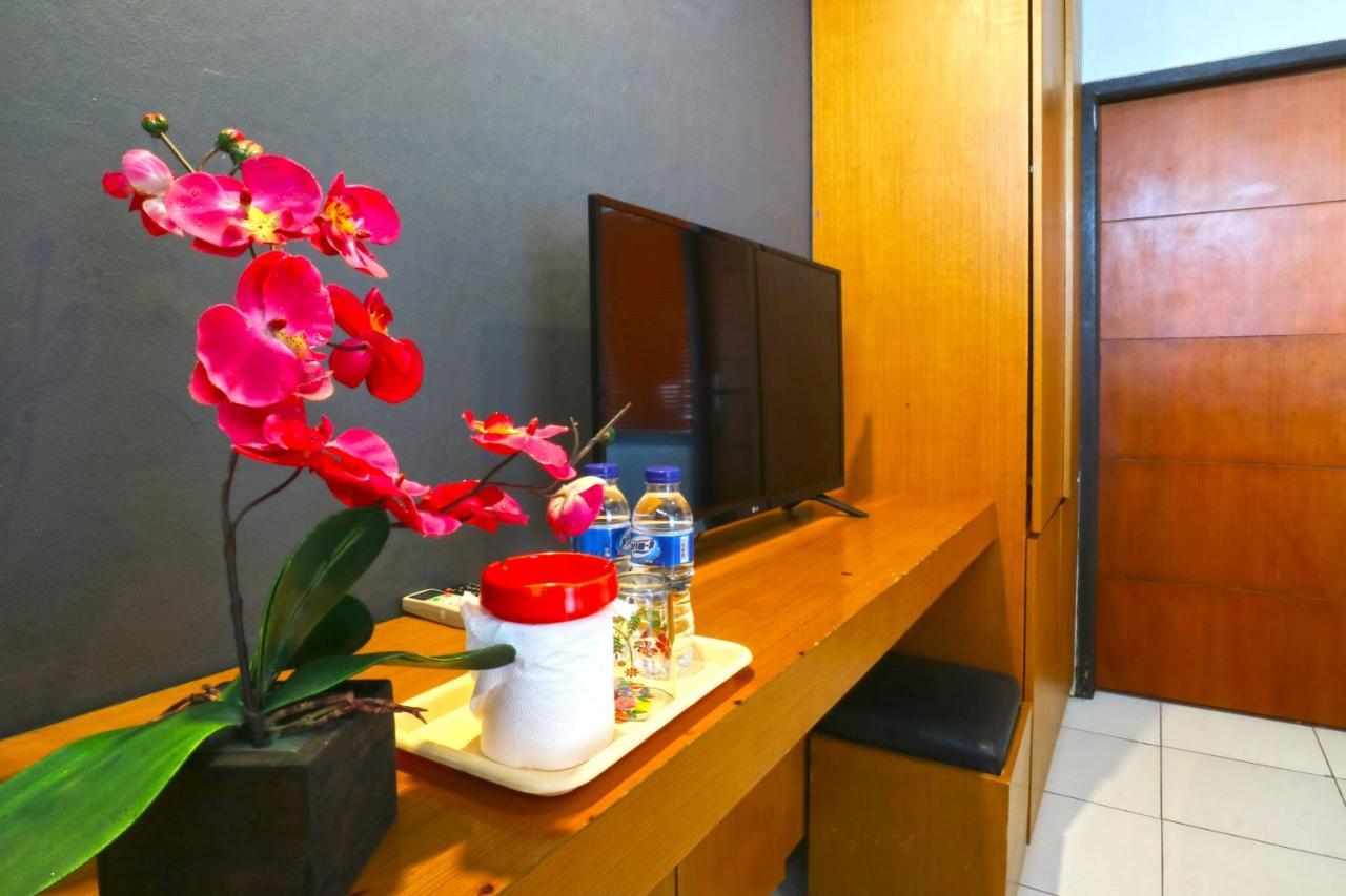 Sayang Residence 2 Denpasar Zewnętrze zdjęcie