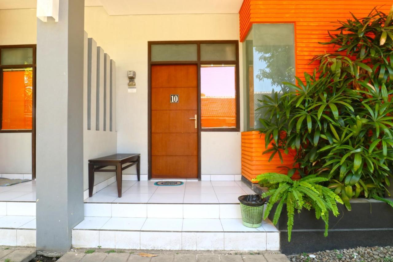 Sayang Residence 2 Denpasar Zewnętrze zdjęcie