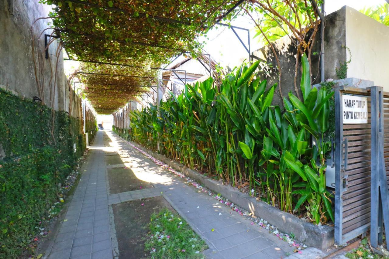 Sayang Residence 2 Denpasar Zewnętrze zdjęcie