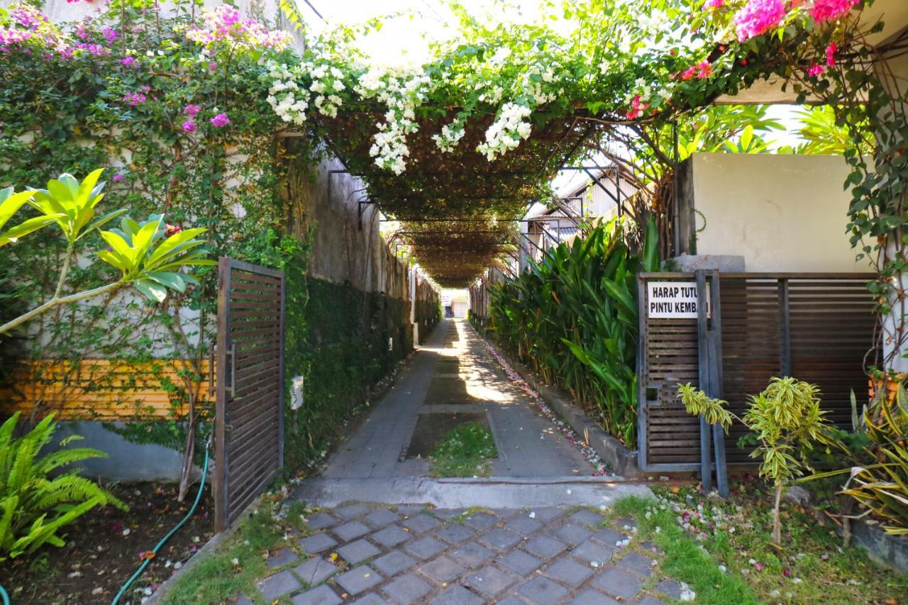 Sayang Residence 2 Denpasar Zewnętrze zdjęcie