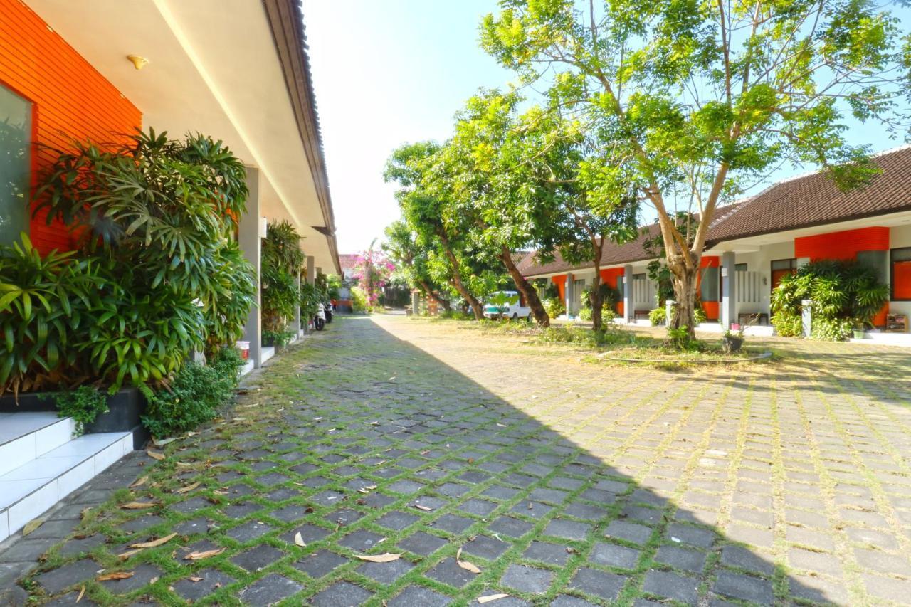 Sayang Residence 2 Denpasar Zewnętrze zdjęcie