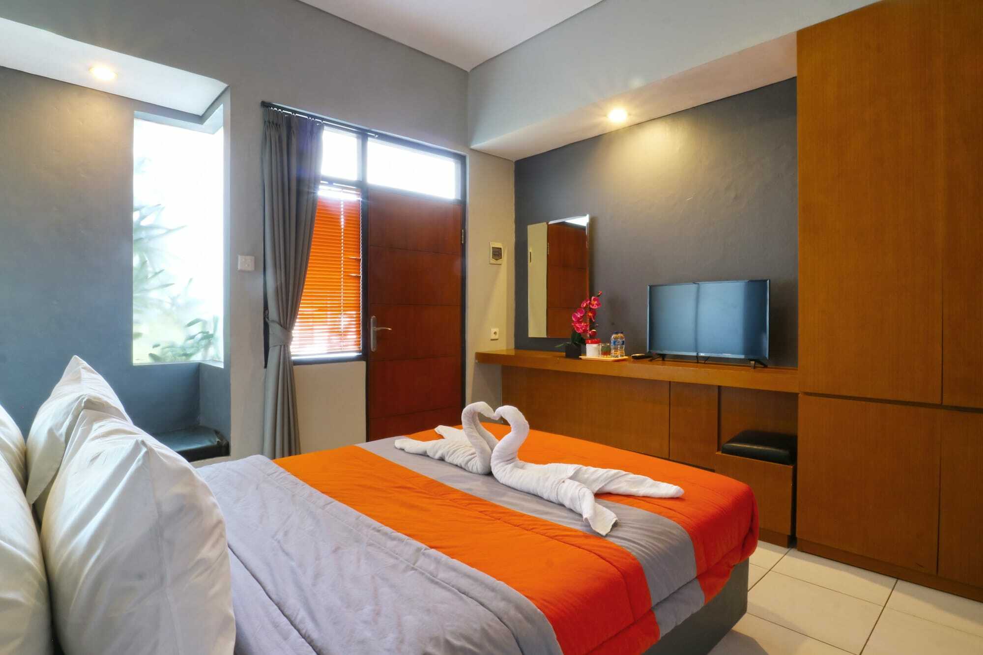 Sayang Residence 2 Denpasar Zewnętrze zdjęcie