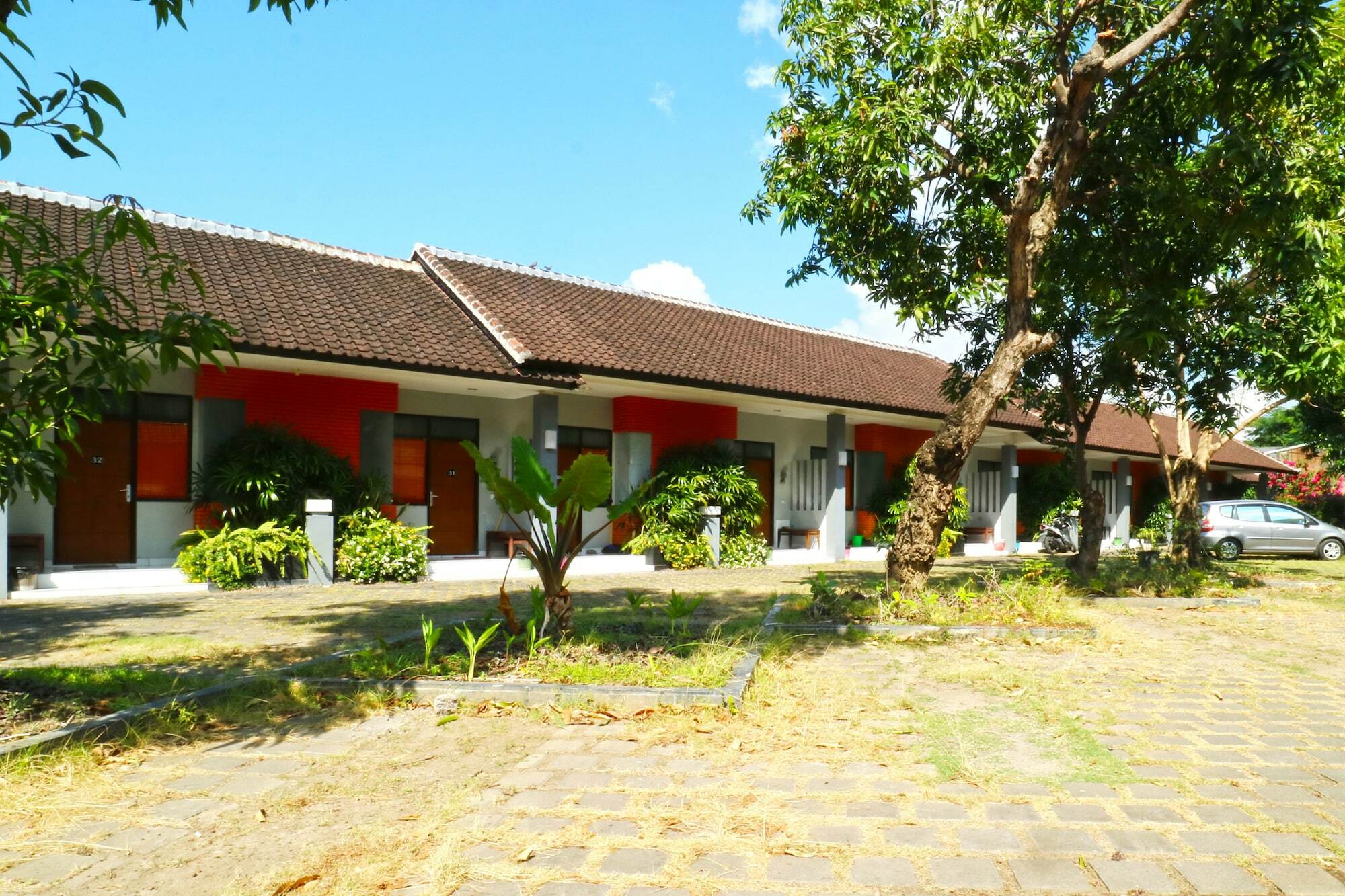 Sayang Residence 2 Denpasar Zewnętrze zdjęcie