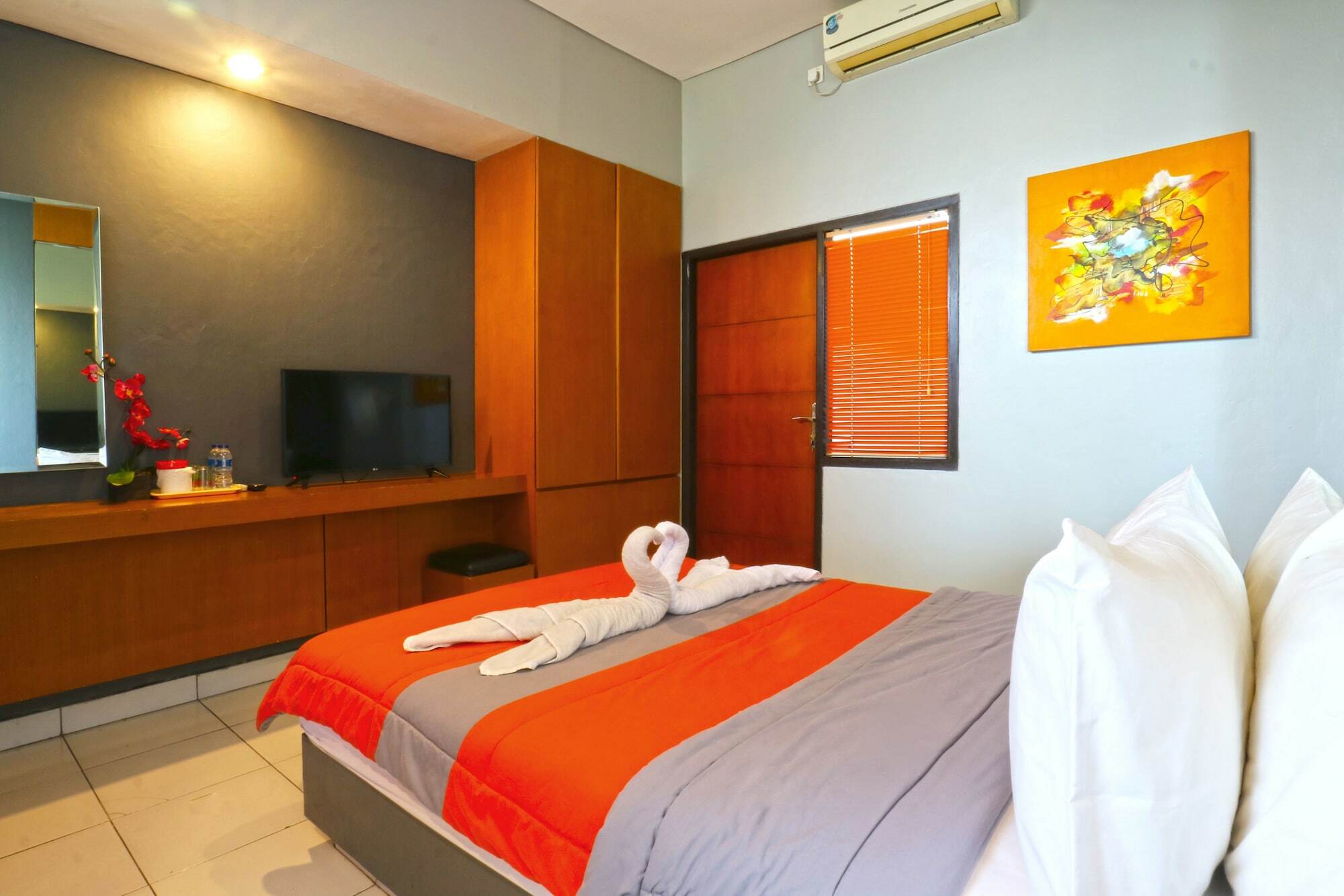 Sayang Residence 2 Denpasar Zewnętrze zdjęcie